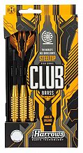 HARROWS STEEL CLUB 20g