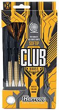 HARROWS SOFT CLUB BRASS - 18g