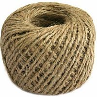 Motouz - Provázek jutový 50m