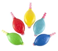 Pumpa na balónky MINI