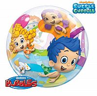 Bublina - Podvodníčci 56cm