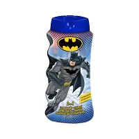 Pěna do koupele a šampon Batman