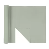 Stolová šerpa taupe