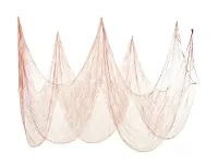 Krvavá pavučina bílá 0,72 x 9,8 m