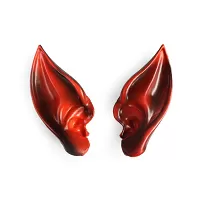 Nasazovací čertovské uši