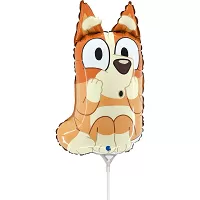 Foliový balonek MINI Bingo 35 cm