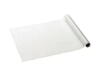 Stolní běhoun Mořská panna perleťový 3m