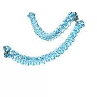 Fóliový balónek Kruh - Puntíkové Narozeniny 45cm