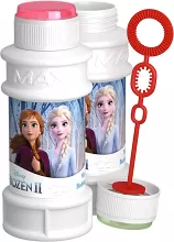 Maxi bublifuk Ledové království - Frozen 175ml