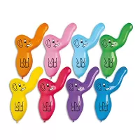 Balónek tvar Slon (50ks/bal)