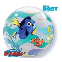 Bublina - Hledá se Dory (DISNEY) 56cm