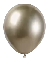Balónek SHINY 13cm/5" #085 prosecco