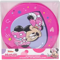 Minnie sada lesků na rty