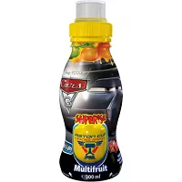 Cars pitíčko s překvapením