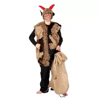 Čertovský kostým - Divadelní kvalita