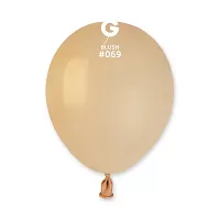 Balónek 13cm/5" #069 tělový 100ks