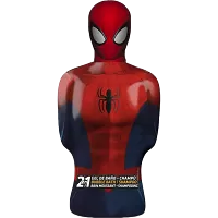 Spiderman 3D postavička 2v1