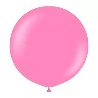 Dekorační balonek barbie růžový 45 cm/18"