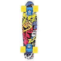 PennyBoard NILS Extreme ART Joker