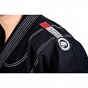 Dětské kimono pro trénink Jiu-jitsu DBX BUSHIDO X-Series