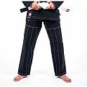 Kimono pro trénink Jiu-jitsu DBX BUSHIDO GI Elite