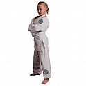 Dětské kimono na Judo DBX BUSHIDO DBX-J-1