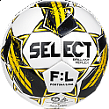 Fotbalový míč SELECT FB Brillant Replica CZ Fortuna Liga 2022/23