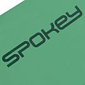 Spokey DRIFTER GREEN Turistická karimatka, 180 x 50 x 0,7 cm