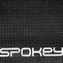 Spokey MANTRA Jóga SET - podložka + blok + odporové gumy