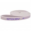 Spokey POWER X-LIGHT Posilovací guma, odpor 0-13 kg