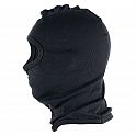 Víceúčelová kukla EMERZE Balaclava Cotton - černá