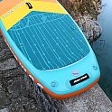 Jbay Zone Y1 River 290x89x15, 140 Kg Paddleboard RIVER