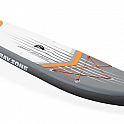 Jbay Zone WJ2 Comet 320x81x15, 145 kg Paddleboard WindSUP