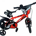 Dětské kolo Dino Bikes R88 412UL 12" oranžové