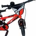 Dětské kolo Dino Bikes R88 412UL 12" oranžové