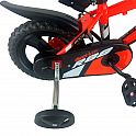 Dětské kolo Dino Bikes R88 412UL 12" oranžové