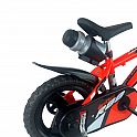 Dětské kolo Dino Bikes R88 412UL 12" oranžové