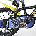 Dino bikes BATMAN 16" 2019 dětské kolo