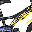 Dino bikes BATMAN 16" 2019 dětské kolo