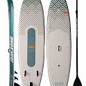 Jbay Zone B2 Beta 320x81x15, 150 Kg Paddleboard All Around