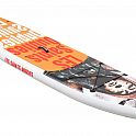 Jbay Zone EDDIE COLLA - Special Edition 320x81x15, 145 Kg Paddleboard