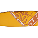 Jbay Zone H1 Kame 297 x 76x 15, 120 Kg, Paddleboard All Around