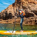 Jbay Zone H1 Kame 297 x 76x 15, 120 Kg, Paddleboard All Around