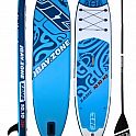 Jbay Zone H2 Kame 330x75x15, 145 Kg Paddleboard All around