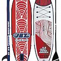 Jbay Zone H3 Kame 297x81x10, 99 Kg Paddleboard All Around