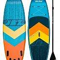 Jbay Zone Y1 River 290x89x15, 140 Kg Paddleboard RIVER