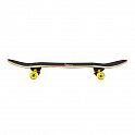 Skateboard NILS Extreme CR3108 SA Metro 1