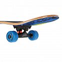 Skateboard NILS Extreme CR3108 SA King