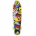 PennyBoard NILS Extreme ART Joker