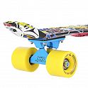 PennyBoard NILS Extreme ART Joker